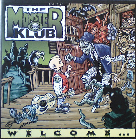 Welcome...