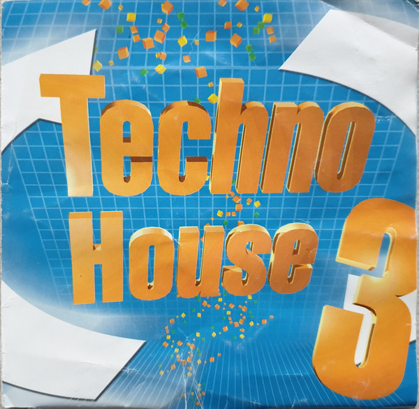 Techno House 3