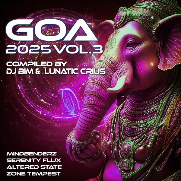 Goa 2025 (Vol.3)