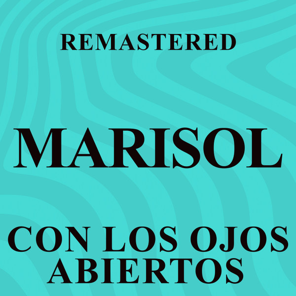Con Los Ojos Abiertos