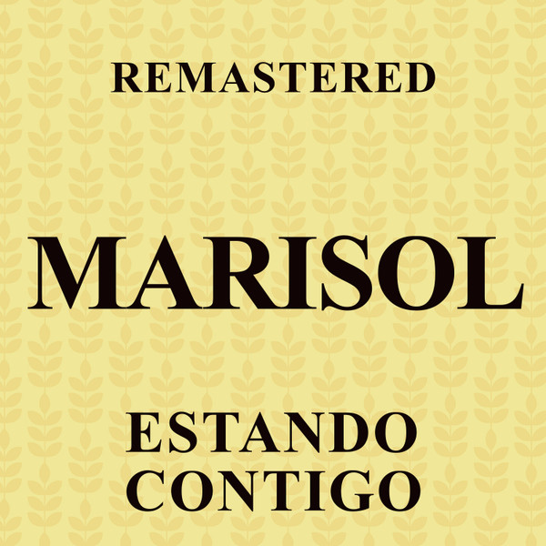 Estando Contigo