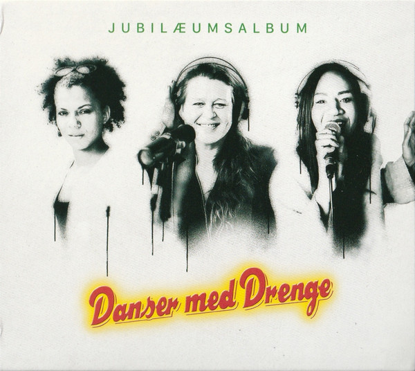 Jubilæumsalbum