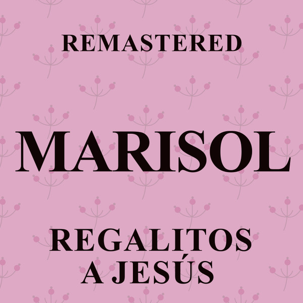 Regalitos A Jesús