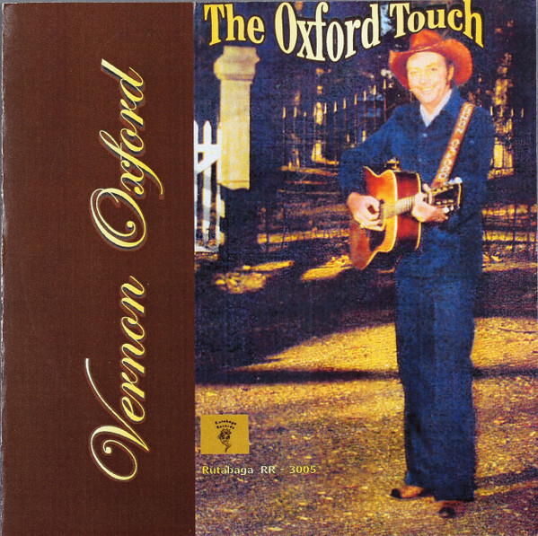 The Oxford Touch