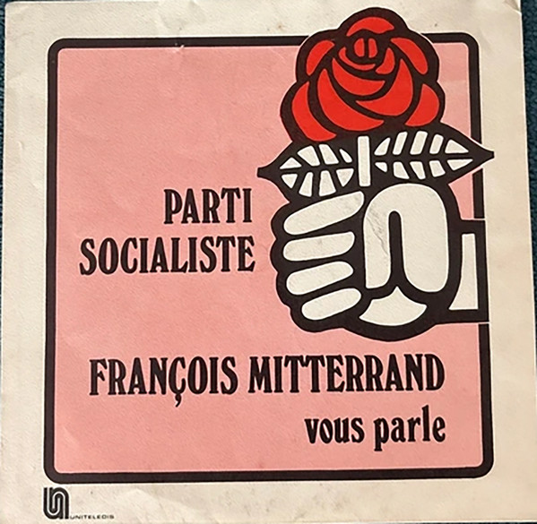 François Mitterrand Vous Parle