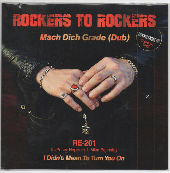 Mach Dich Grade (Dub)