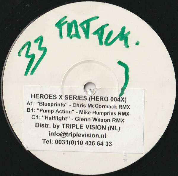 H4 Remixes
