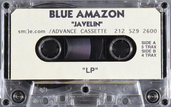 Javelin "LP"