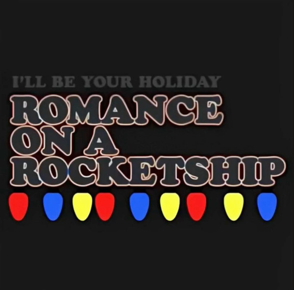 I'll Be Your Holiday