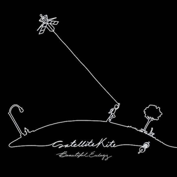 Satellite Kite