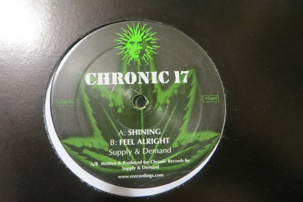 Chronic 17