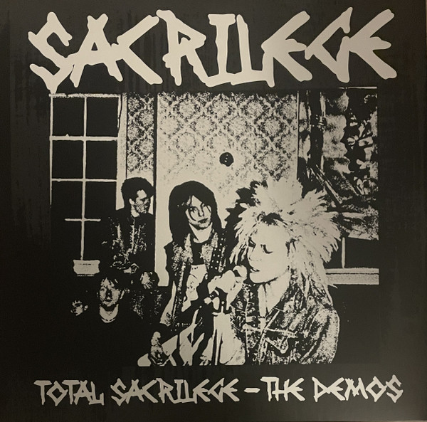 Total Sacrilege – The Demos