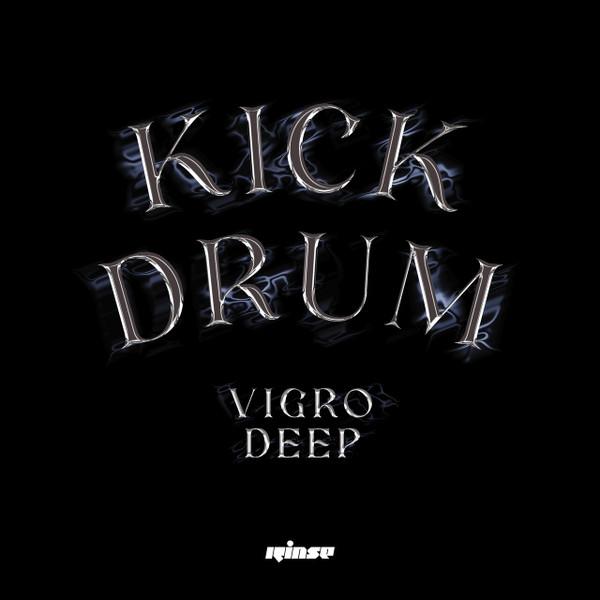KicK Drum
