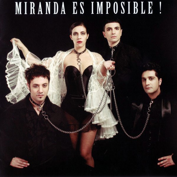 Miranda Es Imposible!