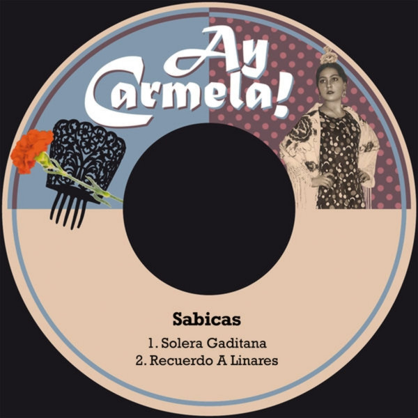 Solera Gaditana / Recuerdo A Linares