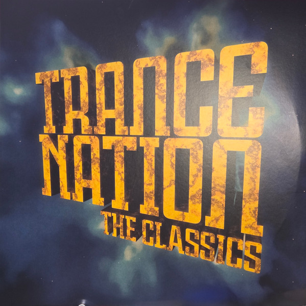 Trance Nation - The Classics