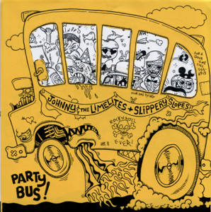 Party Bus!