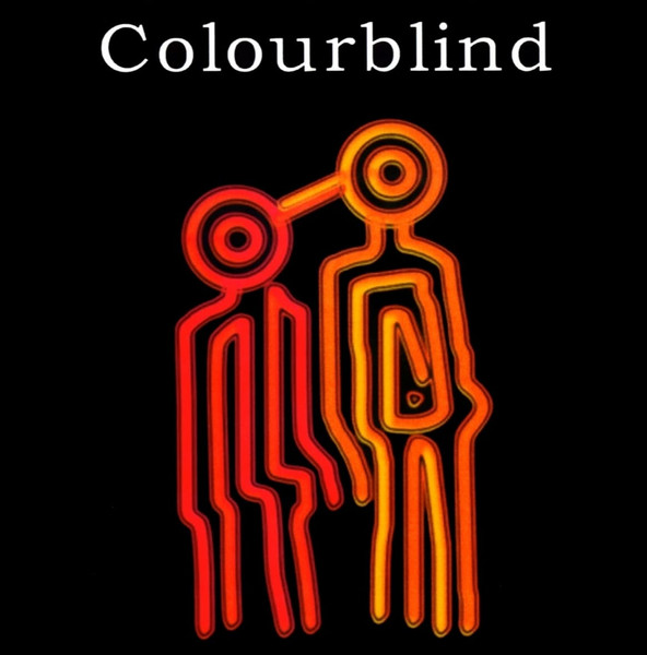 Colourblind