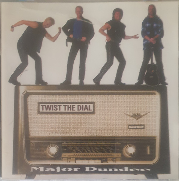 Twist The Dial
