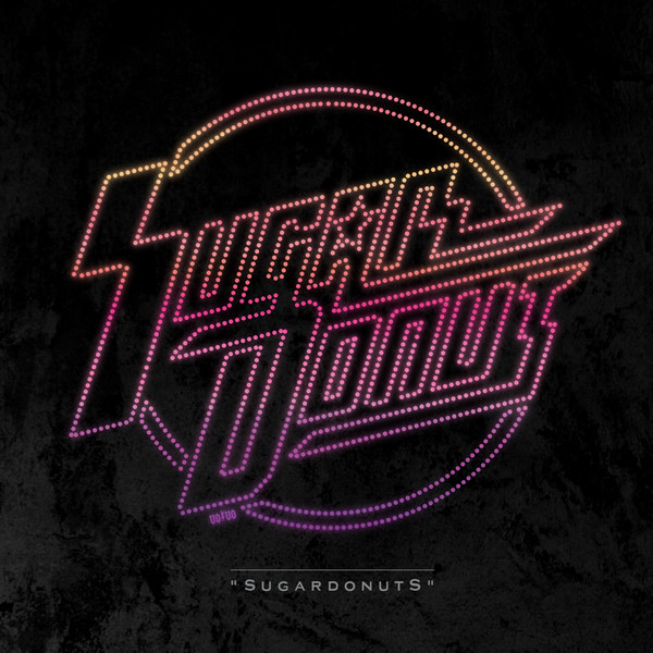SugardonutS