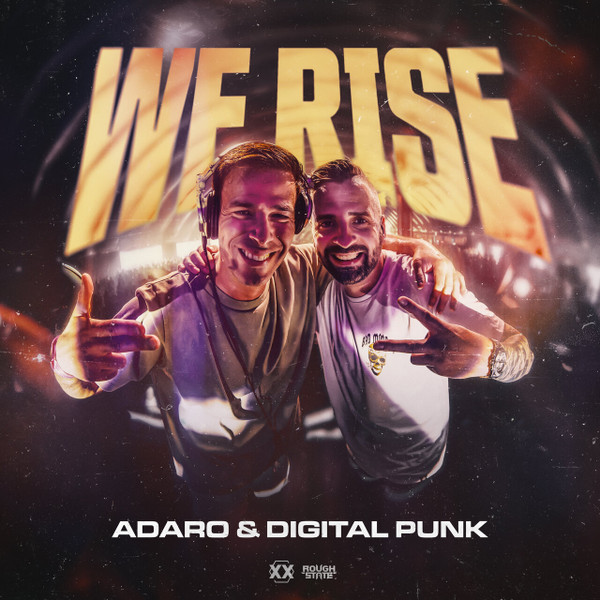 We Rise