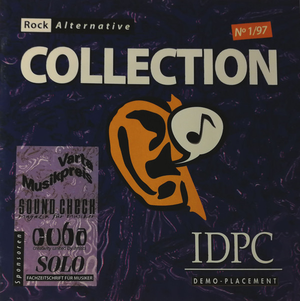 Rock/Alternative Collection No 1/97