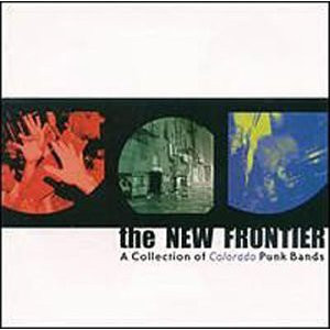 The New Frontier