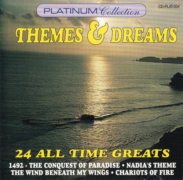 Themes & Dreams 24 All Time Greats