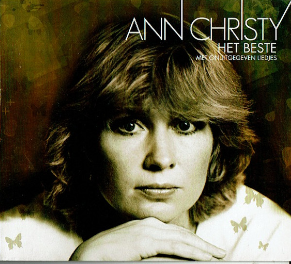 Het Beste - Met Onuitgegeven Liedjes