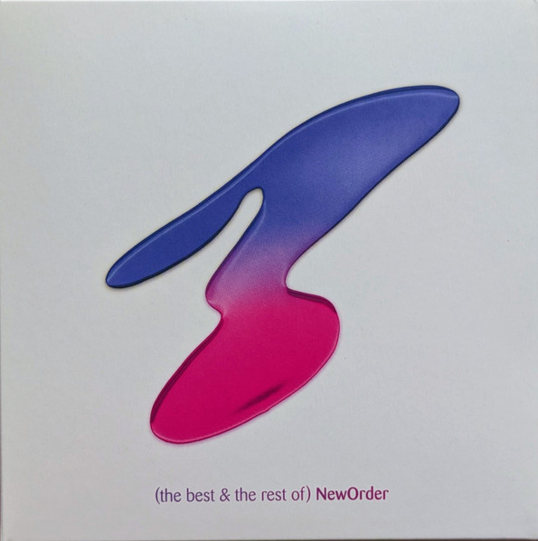 (The Best & The Rest Of) NewOrder