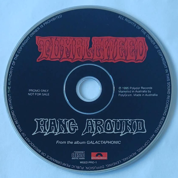 Hang Around