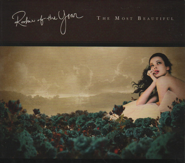 The Most Beautiful