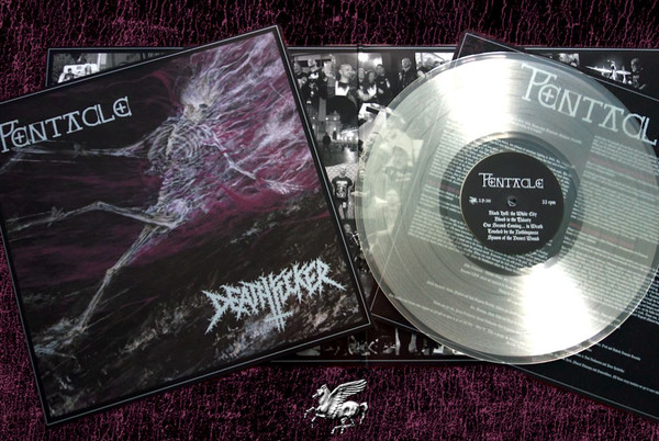 Spawn Of The Graveless Deity