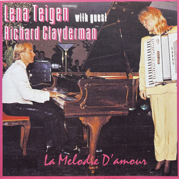 La Melodie D'Amour