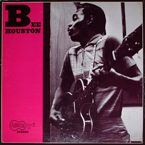 Bee Houston