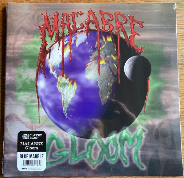 Gloom