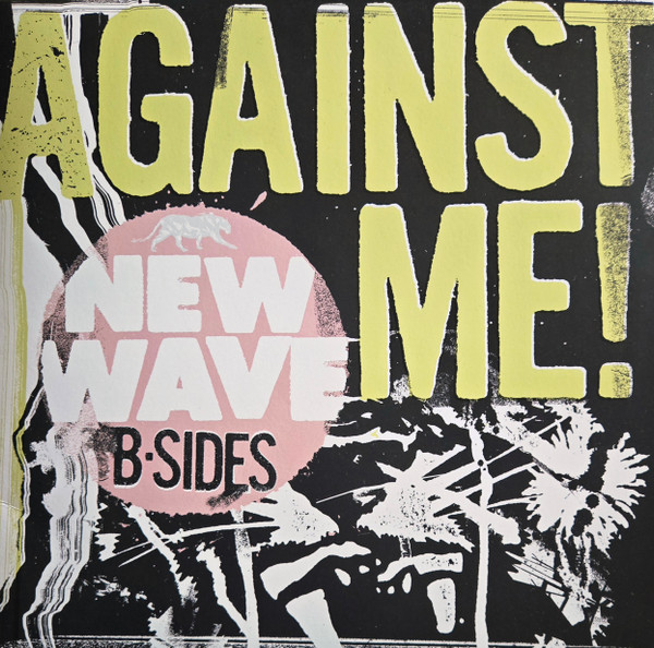 New Wave B-Sides