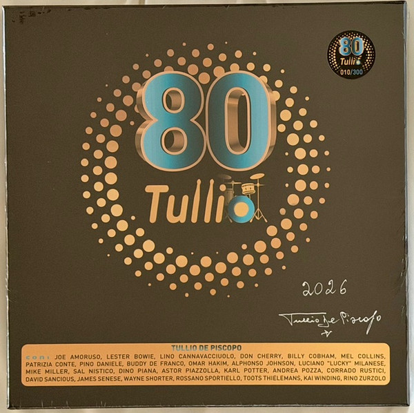 80 Tullio