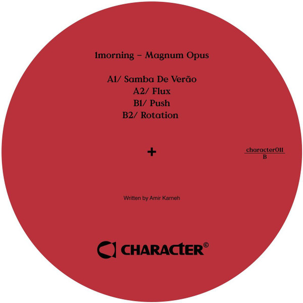 Magnum Opus