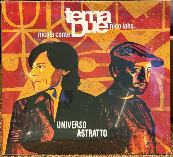 Universo Astratto