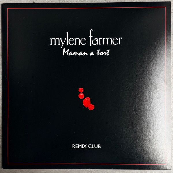 Maman A Tort (Remix Club)