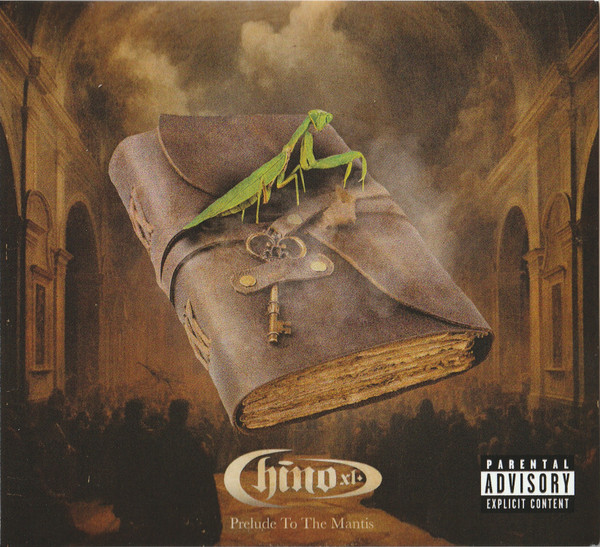 Prelude To The Mantis