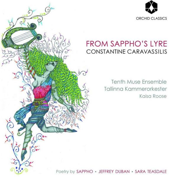 From Sappho's Lyre