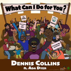 What Can I Do For You?
