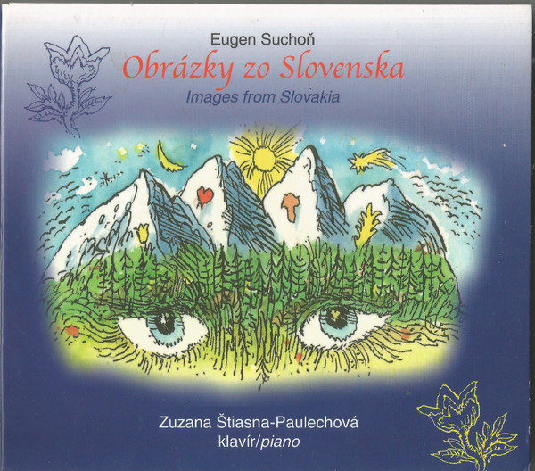 Obrázky Zo Slovenska / Images From Slovakia