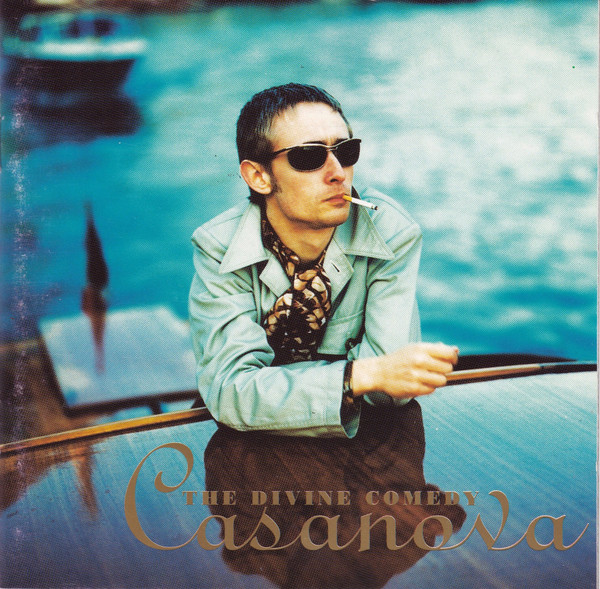 Casanova
