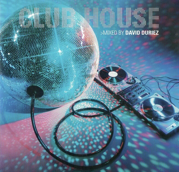 Club House