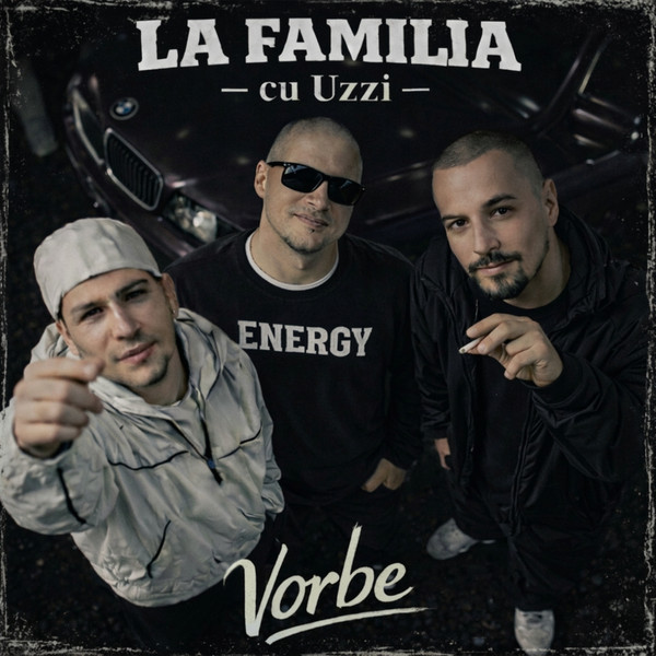 Vorbe