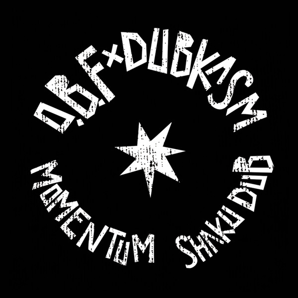 Momentum / Shaku Dub