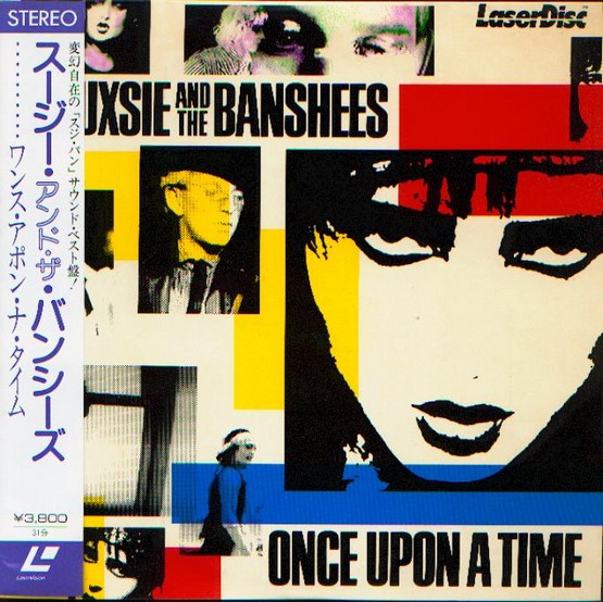 Once Upon A Time